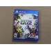 Plants vs. Zombies: Garden Warfare 2 Sony PlayStation 4 Disk and Case