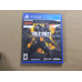 Call of Duty: Black Ops 4 Sony PlayStation 4 Disk and Case