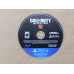 Call of Duty: Black Ops 4 Sony PlayStation 4 Disk and Case