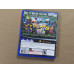 LEGO Ninjago Movie Sony PlayStation 4 Complete in Box