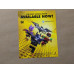 LEGO Ninjago Movie Sony PlayStation 4 Complete in Box