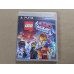 LEGO Movie Videogame Sony PlayStation 3 Complete in Box
