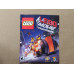 LEGO Movie Videogame Sony PlayStation 3 Complete in Box