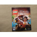 LEGO Pirates of the Caribbean: The Video Game Sony PlayStation 3
