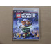 LEGO Star Wars III: The Clone Wars Sony PlayStation 3 Complete in Box