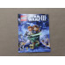 LEGO Star Wars III: The Clone Wars Sony PlayStation 3 Complete in Box