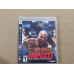 TNA Impact Sony PlayStation 3 Disk and Case