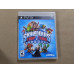 Skylanders Trap Team Sony PlayStation 3 Disk and Case