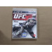 UFC Undisputed 3 Sony PlayStation 3 Complete in Box