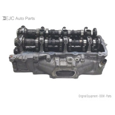 #3P05 Left Cylinder Head From 2015 Jeep Grand Cherokee Limited 3.6 05184445AI Gas