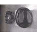 226Y301 Piston and Connecting Rod Standard 11-15 Jeep Grand Cherokee 3.6 05184347AH Gas