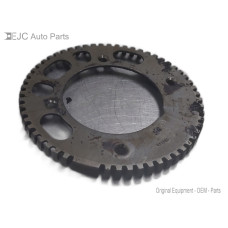 226Y302 Crankshaft Trigger Tone Ring For 11-15 Jeep Grand Cherokee Limited 3.6 05184324AE Gas