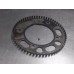 226Y302 Crankshaft Trigger Tone Ring For 11-15 Jeep Grand Cherokee Limited 3.6 05184324AE Gas