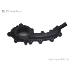 226Y303 Rear Thermostat Housing For 11-15 Jeep Grand Cherokee Limited 3.6 05184653AF Gas