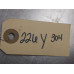 226Y304 Cylinder Head Bolt Kit For 11-15 Jeep Grand Cherokee Limited 3.6  Gas