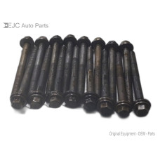 226Y304 Cylinder Head Bolt Kit For 11-15 Jeep Grand Cherokee Limited 3.6  Gas