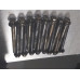 226Y304 Cylinder Head Bolt Kit For 11-15 Jeep Grand Cherokee Limited 3.6  Gas