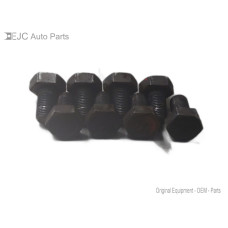 226Y305 Flexplate Bolts For 11-15 Jeep Grand Cherokee Limited 3.6  Gas