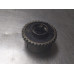 226Y306 Intake Camshaft Timing Gear For 11-15 Jeep Grand Cherokee Limited 3.6 05184370AN Gas