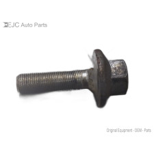 226Y309 Crankshaft Pulley Bolt For 11-15 Jeep Grand Cherokee Limited 3.6 06511710AA Gas