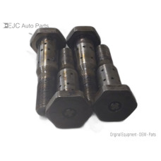 226Y310 Camshaft Bolt Oil Control Valve Set For 11-15 Jeep Grand Cherokee Limited 3.6 05184150AF Gas