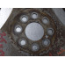 226Y314 Flexplate For 11-15 Jeep Grand Cherokee Limited 3.6 04752463AB Gas