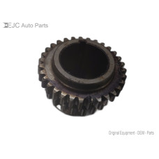 226Y317 Crankshaft Timing Gear For 11-15 Jeep Grand Cherokee Limited 3.6 05184357AD Gas