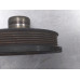 226Y319 Crankshaft Pulley For 11-24 Jeep Grand Cherokee Limited 3.6 05184293AH Gas