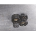 226Y320 Knock Detonation Sensor Set For 11-15 Jeep Grand Cherokee Limited 3.6 68166540AA Gas