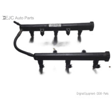 226Y325 Fuel Injectors Set With Rail For 11-24 Jeep Grand Cherokee Limited 3.6 05281428AA Gas