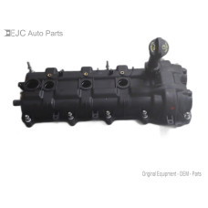 226Y317a Left Valve Cover For 11-19 Jeep Grand Cherokee Limited 3.6 05184069AN Gas