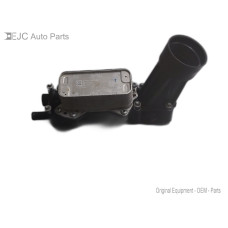 226Y328 Oil Filter Housing With Cooler For 11-15 Jeep Grand Cherokee Limited 3.6 05184294AE Gas