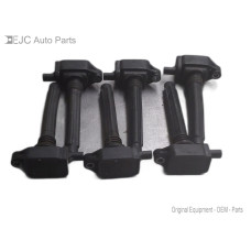 226Y329 Ignition Coil Igniter Set 11-15 Jeep Grand Cherokee Limited 3.6 05149168AI Gas