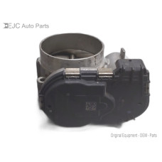 226Y330 Throttle Valve Body For 11-24 Jeep Grand Cherokee Limited 3.6 05184349AC Gas