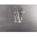 226Y331 Throttle Valve Body Bolts For 11-15 Jeep Grand Cherokee Limited 3.6  Gas
