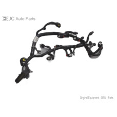 226Y332 Fuel Injector Harness For 11-15 Jeep Grand Cherokee Limited 3.6  Gas