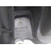 GRJ303 Upper Intake Manifold For 11-15 Jeep Grand Cherokee Limited 3.6 05184693AE Gas