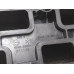 GRJ303 Upper Intake Manifold For 11-15 Jeep Grand Cherokee Limited 3.6 05184693AE Gas