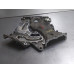 GRJ304 Engine Timing Cover For 11-15 Jeep Grand Cherokee Limited 3.6 05184318AI Gas
