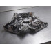 GRJ304 Engine Timing Cover For 11-15 Jeep Grand Cherokee Limited 3.6 05184318AI Gas
