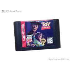 Disney's Toy Story Sega Genesis Cartridge Only