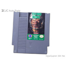 Tecmo Bowl Nintendo NES Cartridge Only