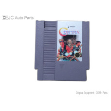 Contra Nintendo NES Cartridge Only