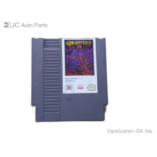 Gauntlet II Nintendo NES Cartridge Only