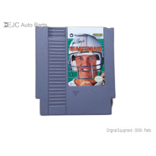 John Elway's Quarterback Nintendo NES Cartridge Only