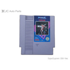 Section-Z [5 Screw] Nintendo NES Cartridge Only