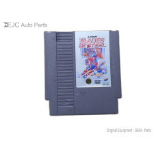 Blades of Steel Nintendo NES Cartridge Only