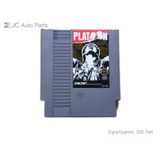 Platoon Nintendo NES Cartridge Only