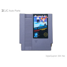 Pro Wrestling [5 Screw] Nintendo NES Cartridge Only