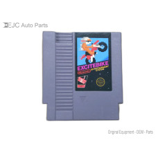 Excitebike [5 Screw] Nintendo NES Cartridge Only